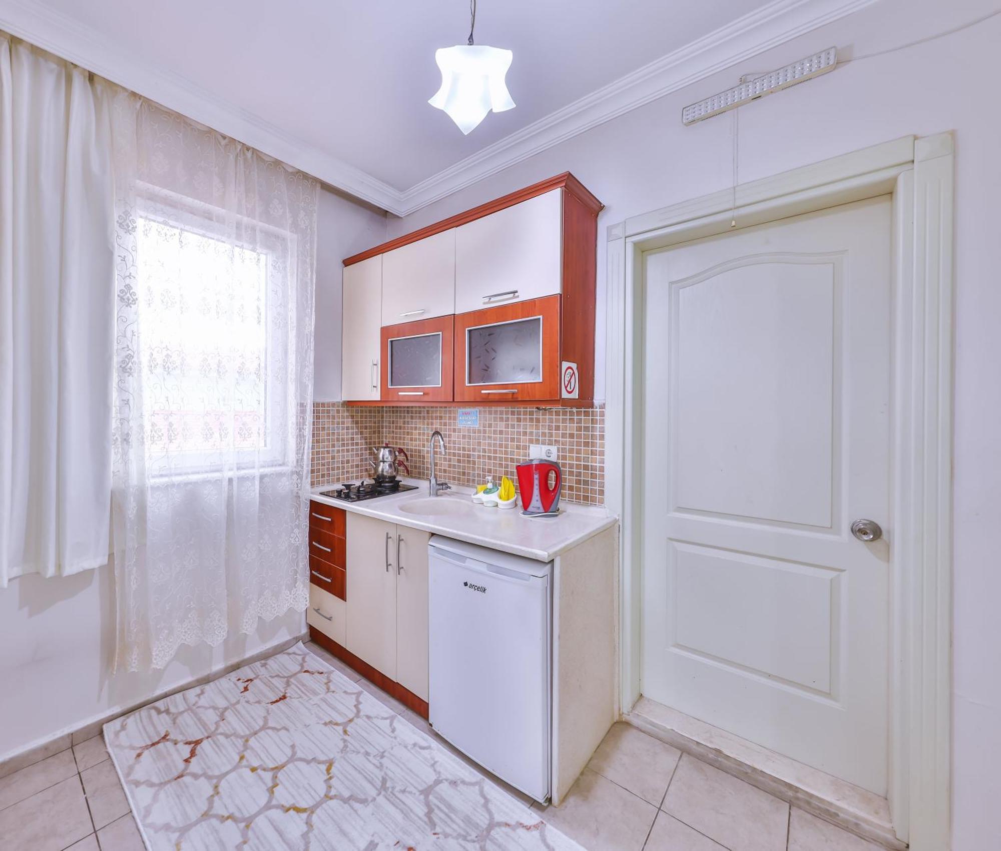 Afyon Dundar Thermal Villa Afyonkarahisar Bagian luar foto