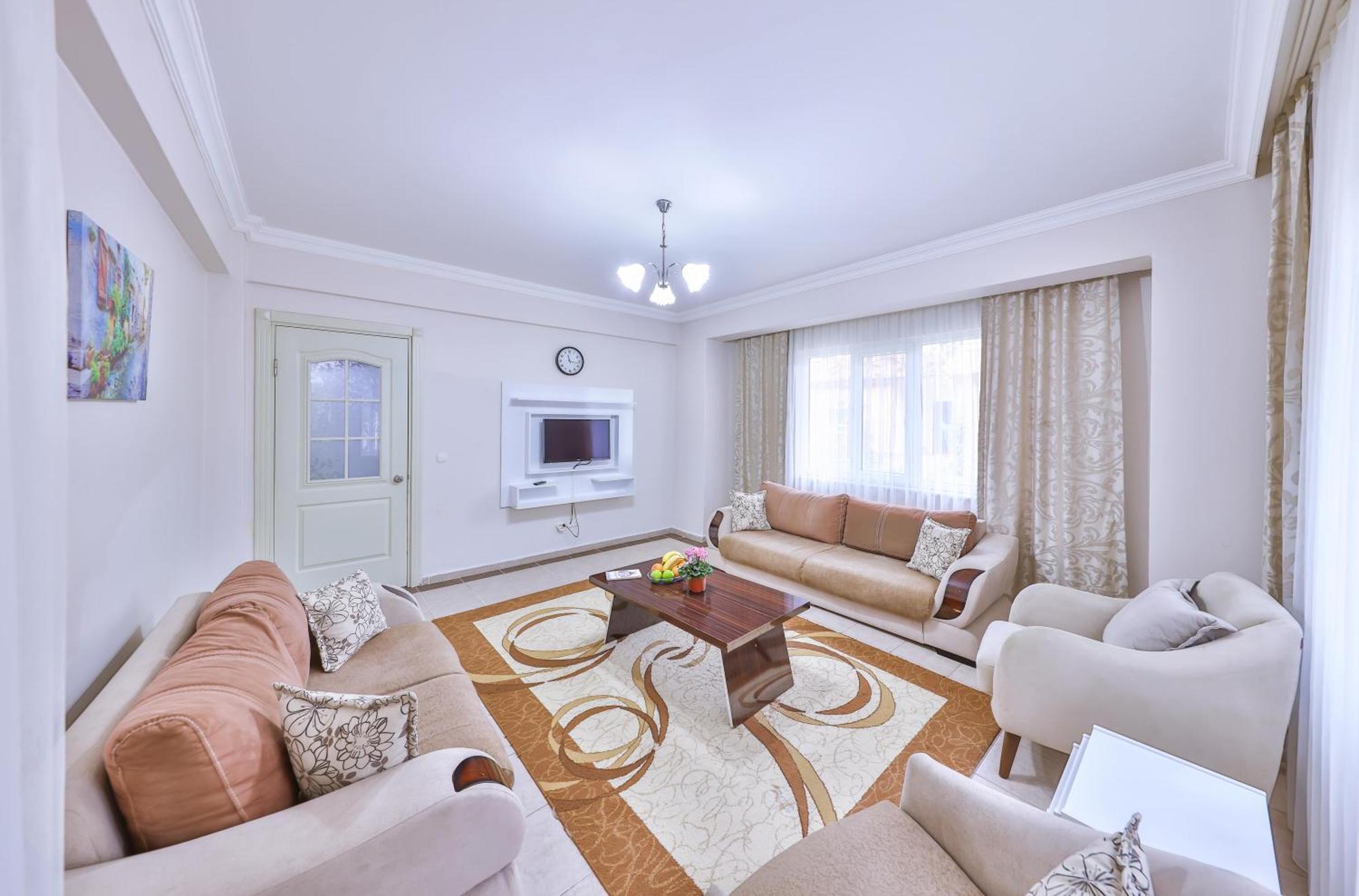 Afyon Dundar Thermal Villa Afyonkarahisar Bagian luar foto