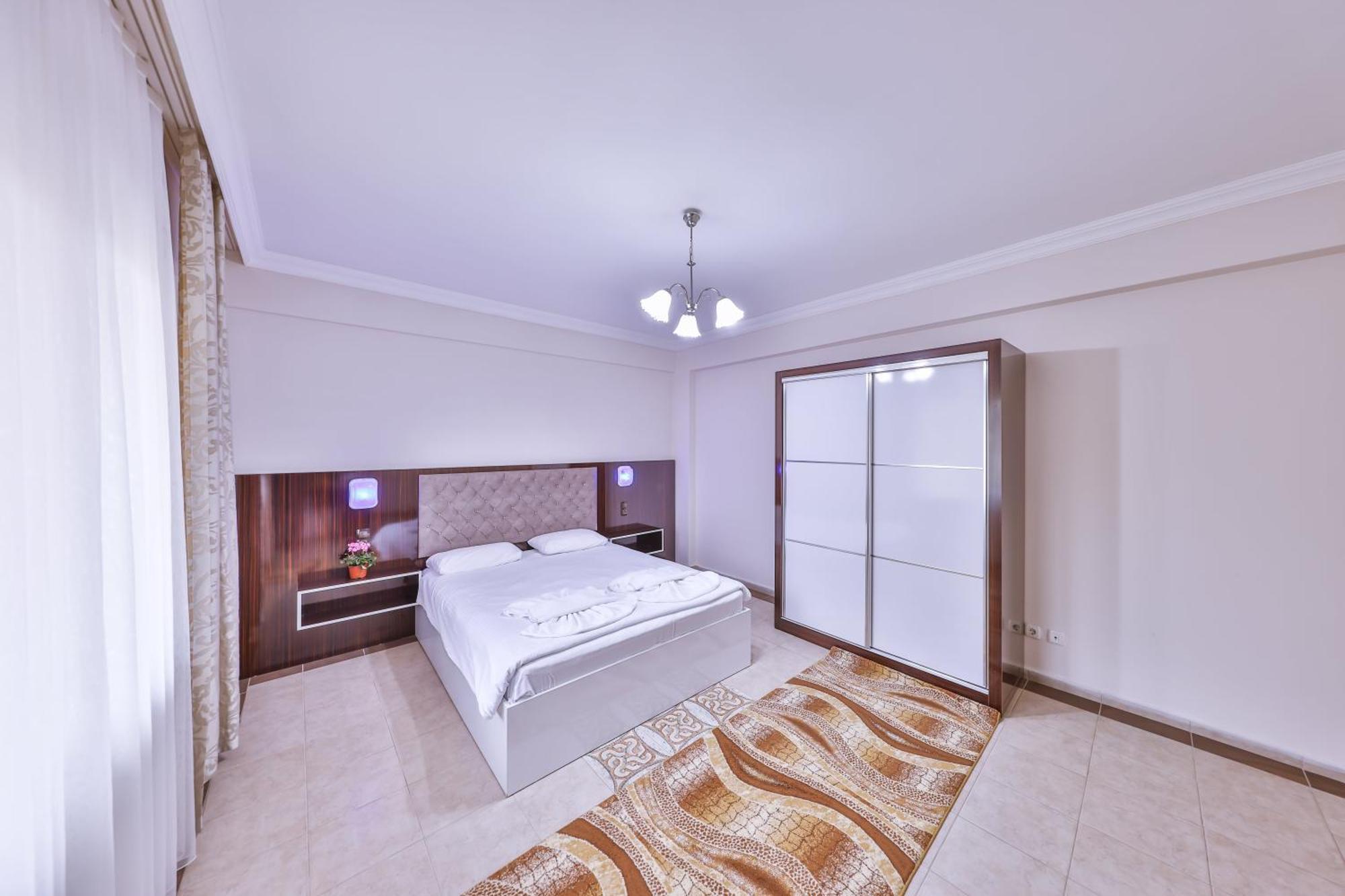 Afyon Dundar Thermal Villa Afyonkarahisar Bagian luar foto