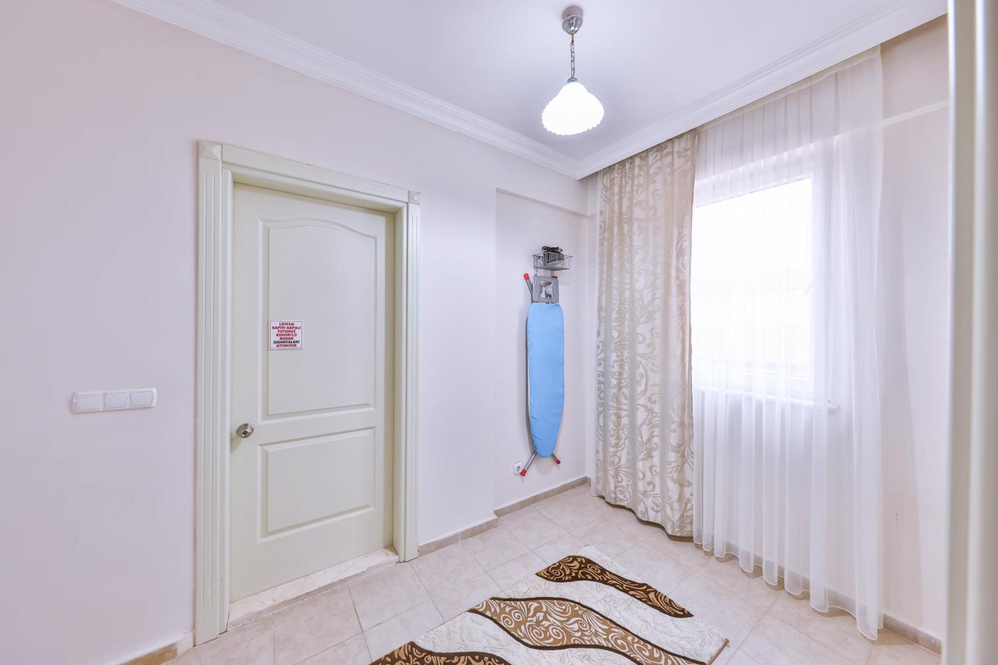 Afyon Dundar Thermal Villa Afyonkarahisar Bagian luar foto
