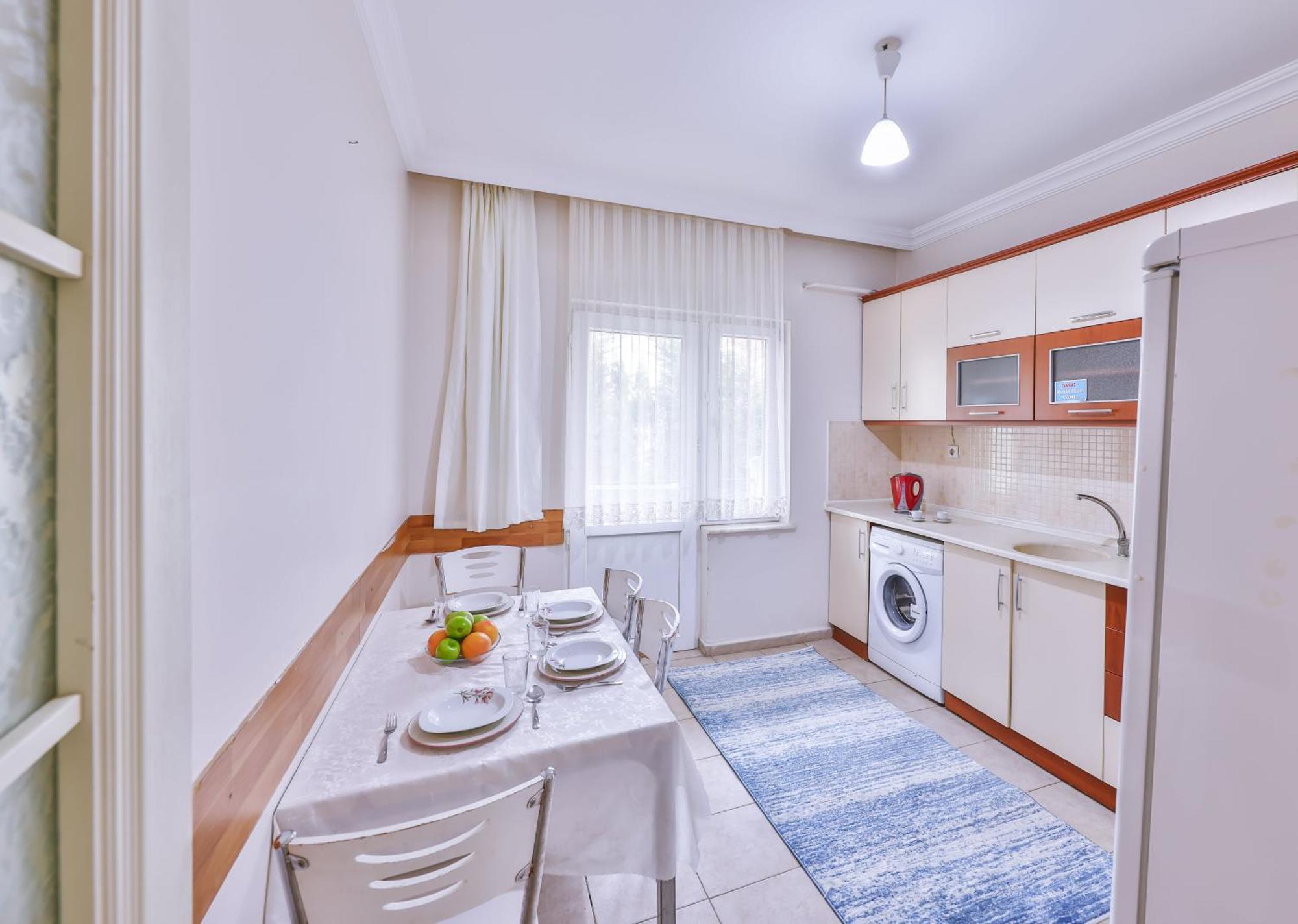 Afyon Dundar Thermal Villa Afyonkarahisar Bagian luar foto