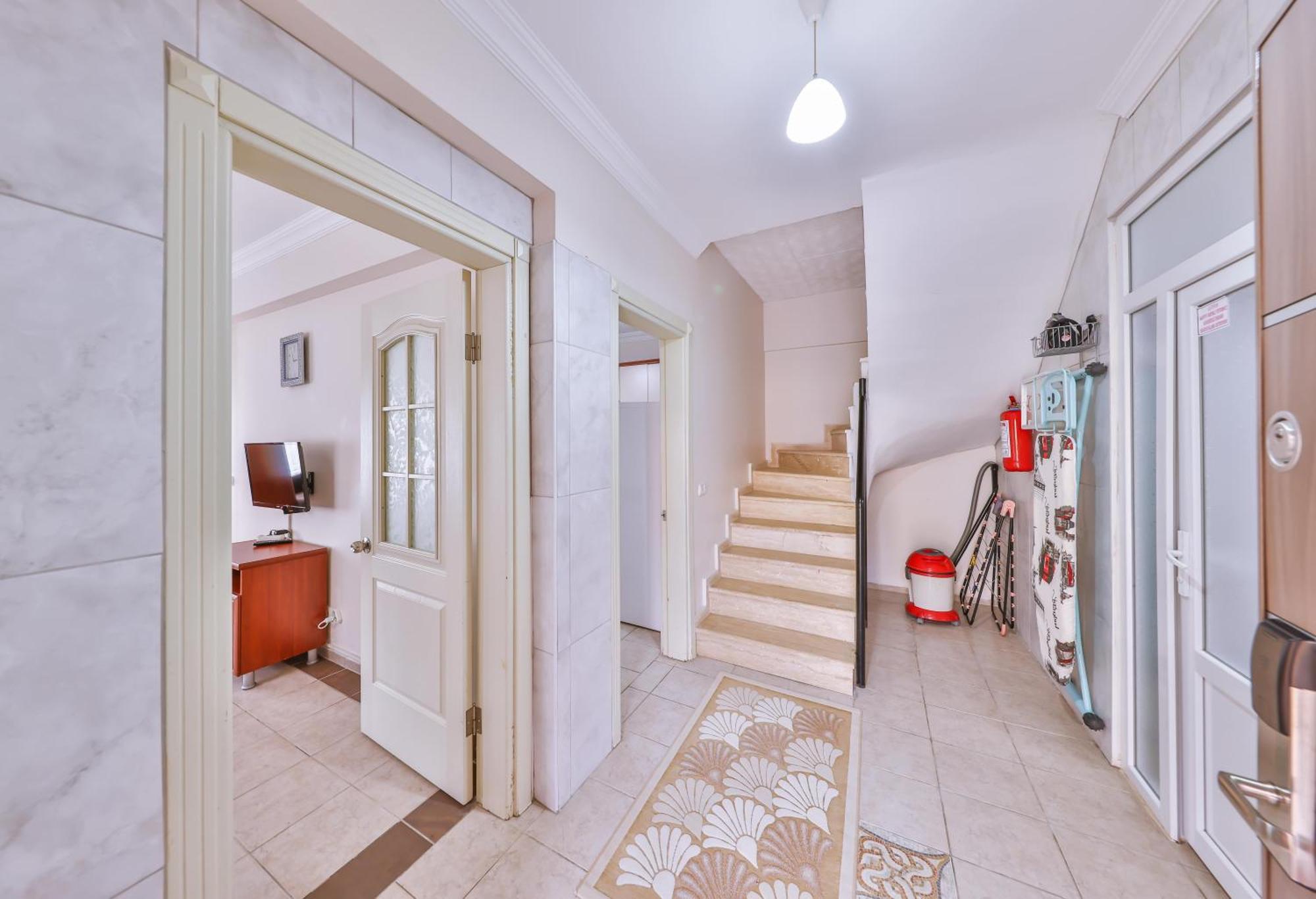 Afyon Dundar Thermal Villa Afyonkarahisar Bagian luar foto